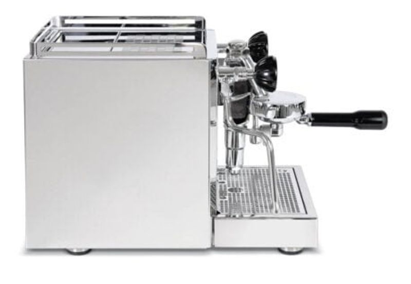 Quick Mill Rubino Plus V Instant Stability