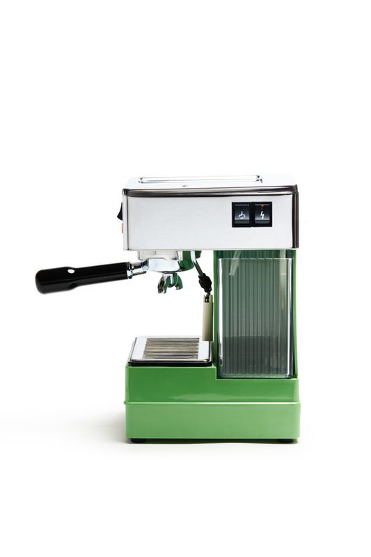 Quick Mill 820 Groen