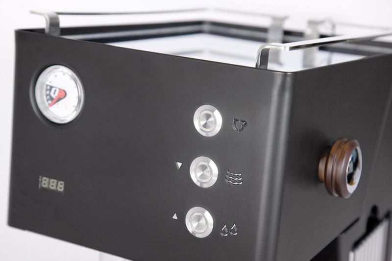 Quick Mill POP UP Nera