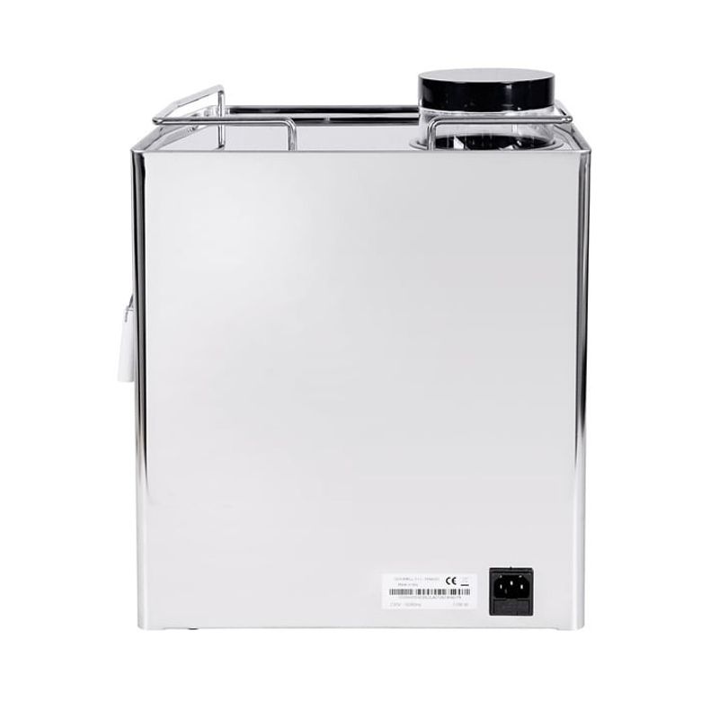 Quick Mill 3035 met ingebouwde molen