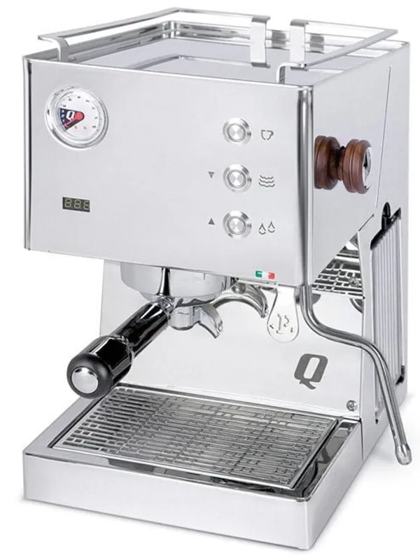 Quick Mill POP UP Inox