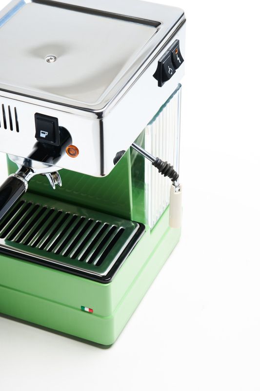 Quick Mill 820 Groen