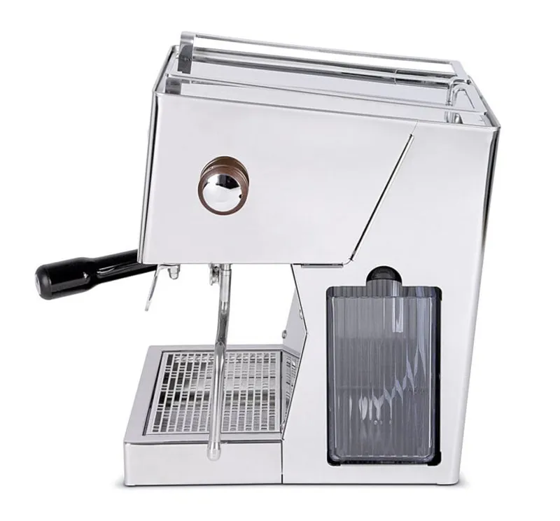 Quick Mill POP UP Inox