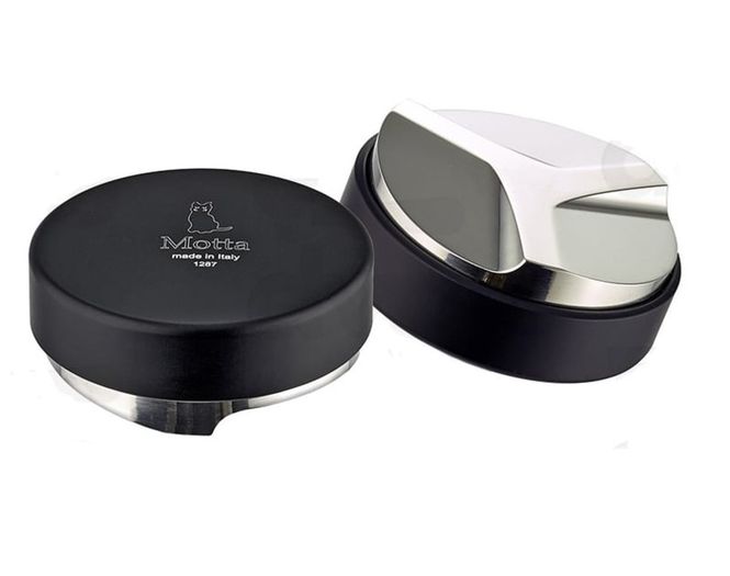 Hoofdbeeld Motta verstelbare koffieverdeler 58mm